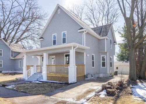 1212 14th Ave, Moline, IL, 61265-3020 | Card Image