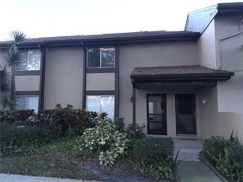 3707 Pine Cone Cir, CLEARWATER, FL, 33760-5306 | Card Image