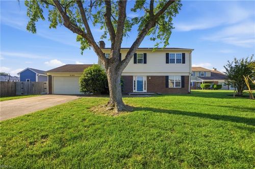 2109 Barten Court, Virginia Beach, VA, 23464 | Card Image