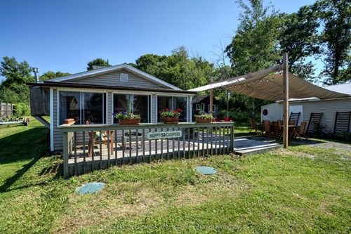 c-356 Driscoll Rd, Gananoque, ON, K7G2V6 | Card Image
