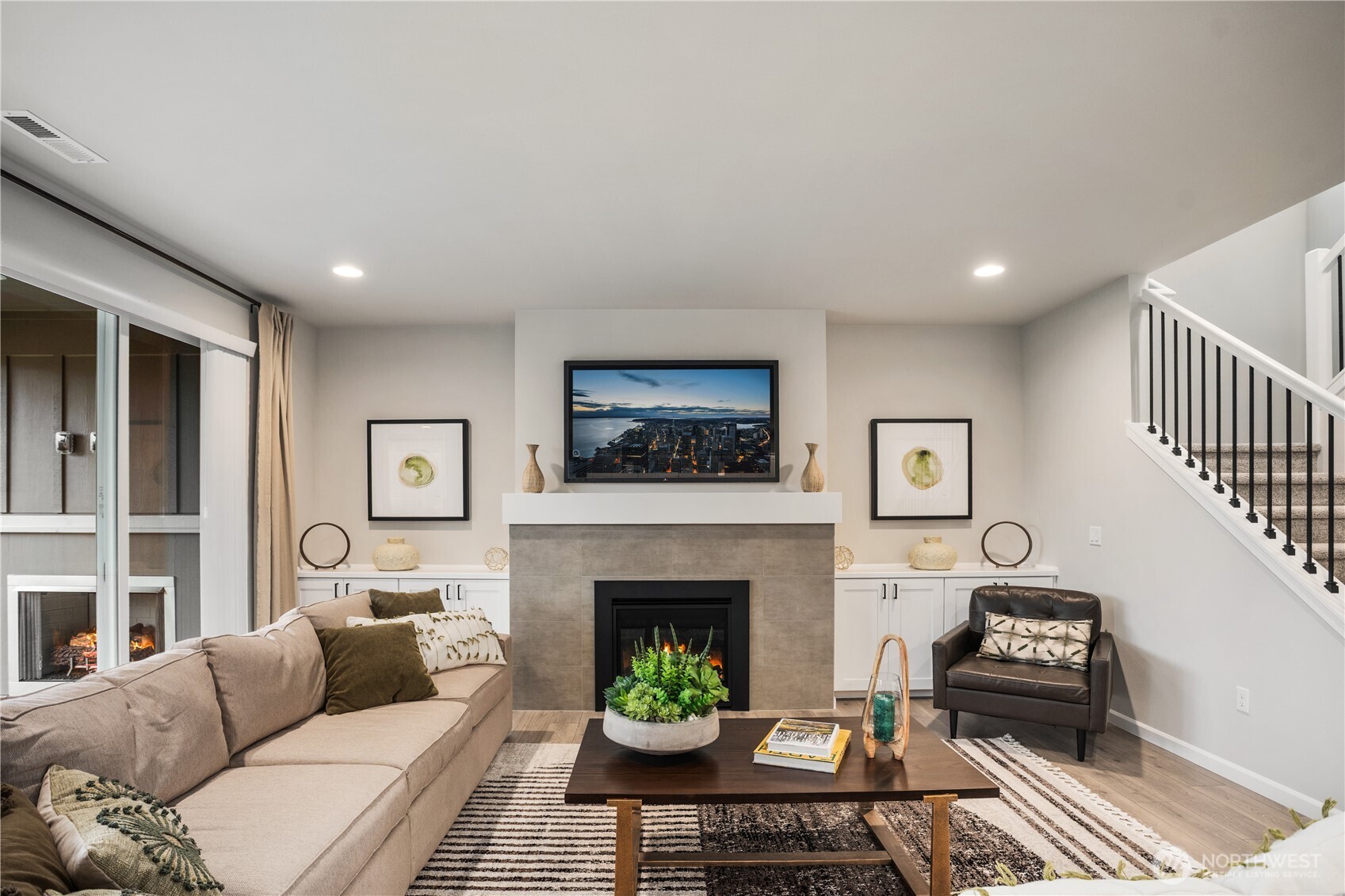 Residential in Tumwater 3