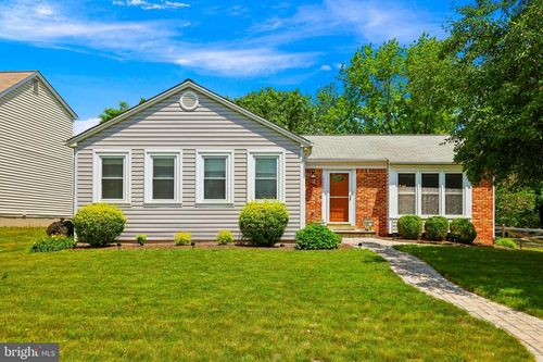 15204 General Stevens Ct, CHANTILLY, VA, 20151-1319 | Card Image