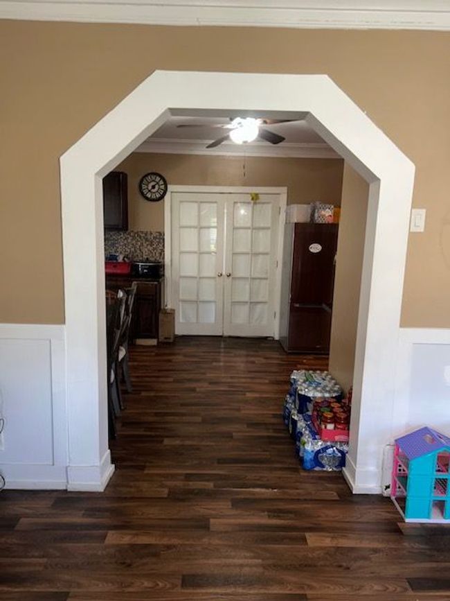 2220 Webb St, House other with 4 bedrooms, 3 bathrooms and null parking in Detroit MI | Image 4