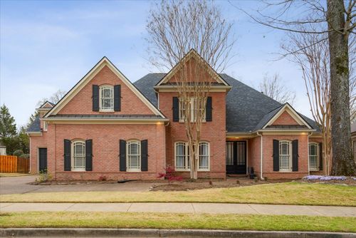 215 Ivy Grove Ln, Collierville, TN, 38017 | Card Image