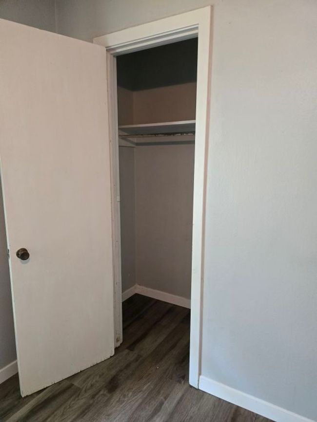 View of closet | Image 19