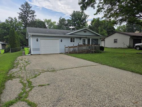 134 W Jefferson Street, DARIEN, WI, 53114 | Card Image