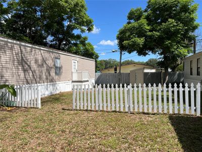 39149 Orient Avenue, House other with 3 bedrooms, 2 bathrooms and null parking in Zephyrhills FL | Image 1