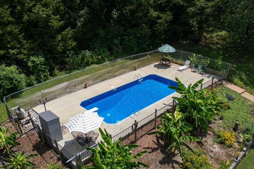 237 Craigmeade Dr, Nashville, TN, 37214-2406 | Card Image