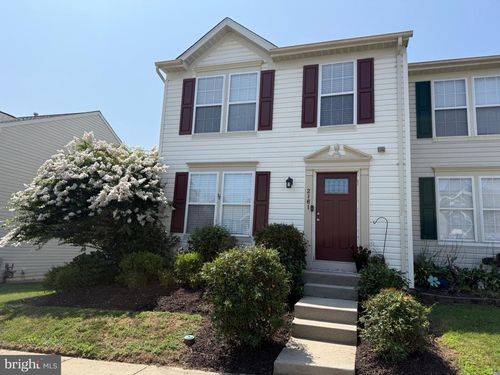 2161 Haven Oak Ct, ABINGDON, MD, 21009-1203 | Card Image