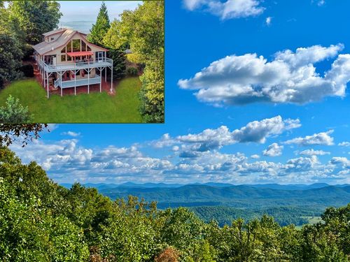 111 Trophy Buck Pt, Murphy, NC, 28906-9096 | Card Image