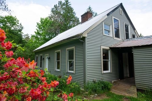 23 Range Rd, Underhill, VT, 05489-9410 | Card Image