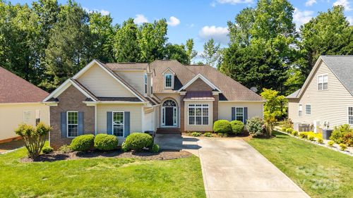 1607 Essex Hall Dr, Rock Hill, SC, 29730-3997 | Card Image