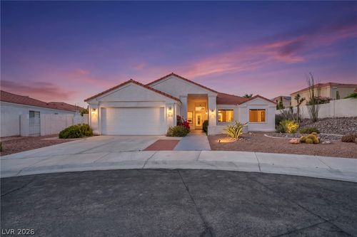 3000 Blue Fin Cir, Las Vegas, NV, 89128-7278 | Card Image