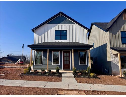 2312 S 31st Pl, Rogers, AR, 72758-5302 | Card Image