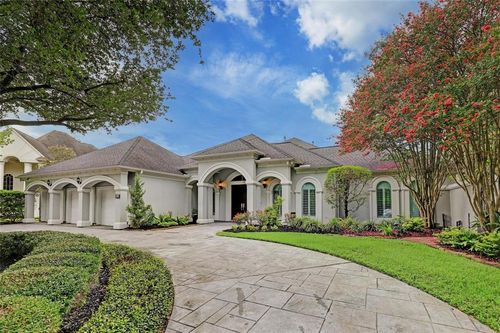 910 Peachwood Bend Dr, Houston, TX, 77077-1555 | Card Image