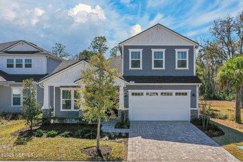 20 Oakmoss Dr, St Johns, FL, 32259-5308 | Card Image