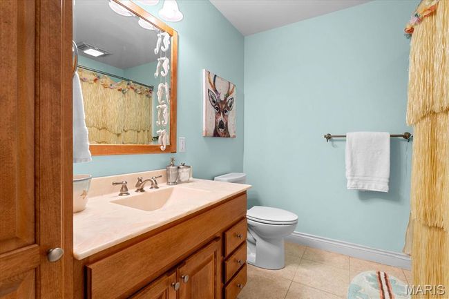 Bedroom #3 With Ensuite Bath | Image 42