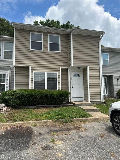 1107 Rembrandt Ct, Virginia Beach, VA, 23453-2136 | Card Image