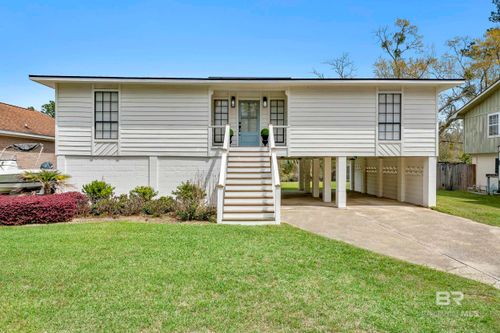 4101 Perch Point Drive, Mobile, AL, 36605 | Card Image
