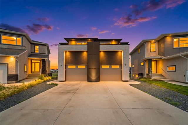 Residential in Winnipeg