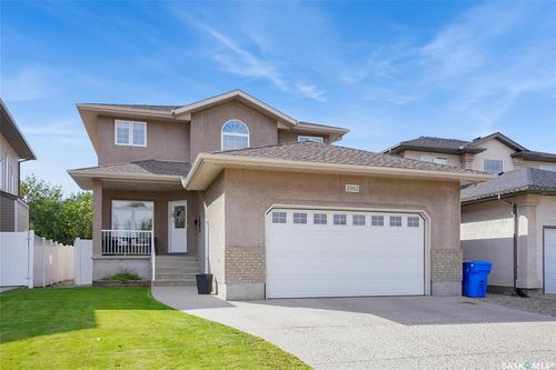 2862 Sunninghill Crescent, Regina, SK, S4V0N2 | Card Image