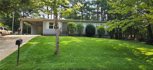 6107 Shadow Glen Ct Sw, Covington, GA, 30014-3580 | Card Image