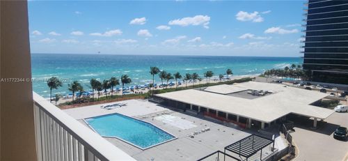 6g-1950 S Ocean Dr, Hallandale Beach, FL, 33009-5958 | Card Image