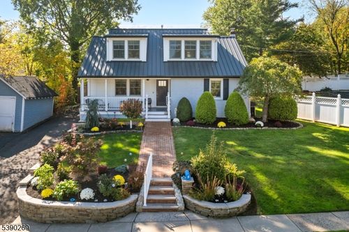 3 Prospect St, Somerville, NJ, 08876-1407 | Card Image