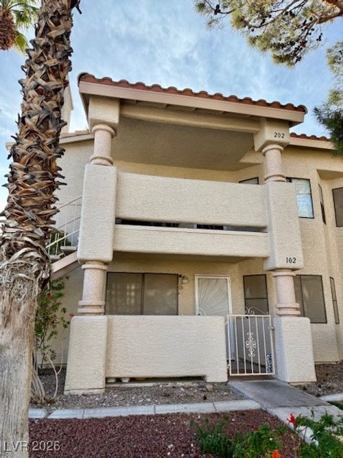 unit-202-1105 Sulphur Springs Ln, Las Vegas, NV, 89128-4187 | Card Image