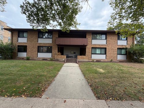4-1605 Monroe St, Evanston, IL, 60202-2057 | Card Image