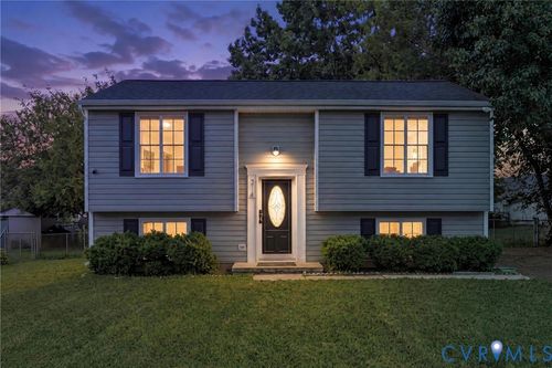 214 Buffalo Rd, Richmond, VA, 23223-3353 | Card Image