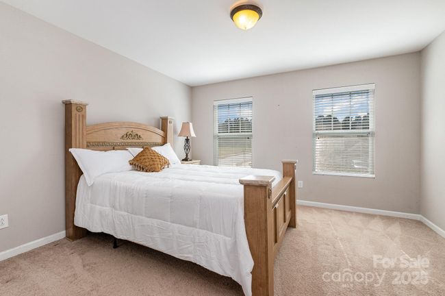 887 Pointe Andrews Dr, House other with 5 bedrooms, 4 bathrooms and null parking in Concord NC | Image 25
