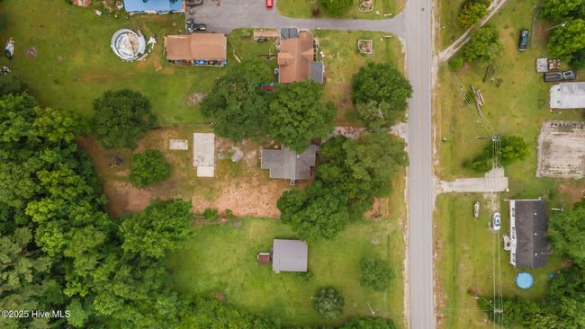 350 Hubert Blvd, House other with 3 bedrooms, 2 bathrooms and null parking in Hubert NC | Image 31