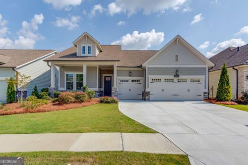 6824 Bungalow Rd, Flowery Branch, GA, 30542-2516 | Card Image