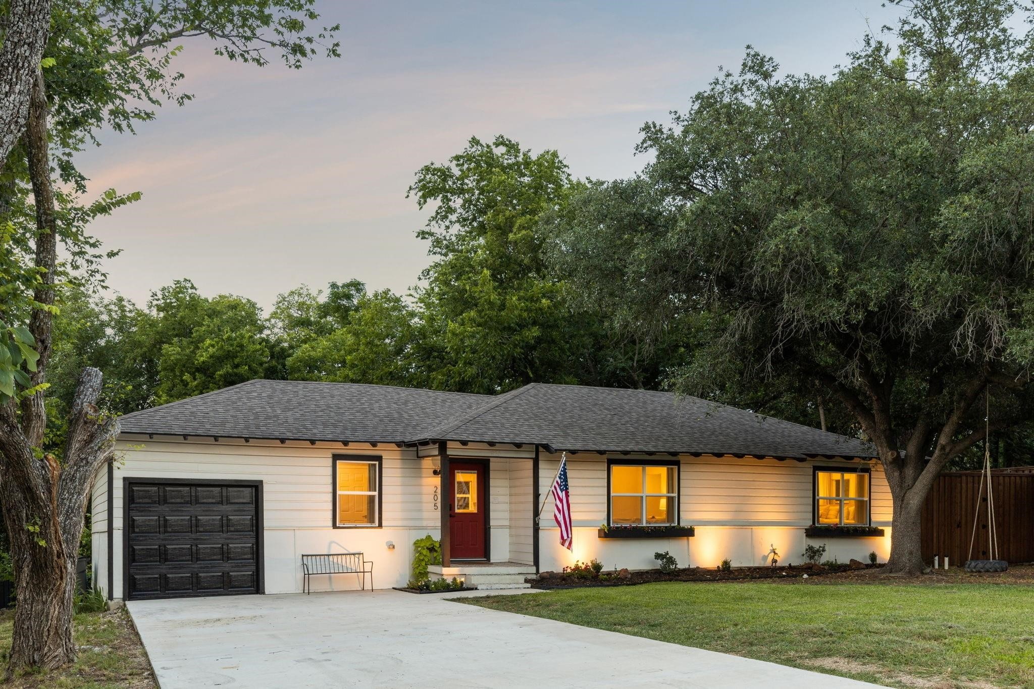 Residential in Prosper
