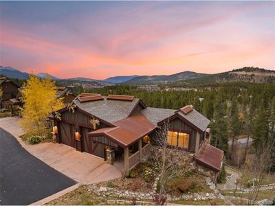 263 Silver Queen Dr, House other with 4 bedrooms, 4 bathrooms and null parking in Breckenridge CO | Image 1