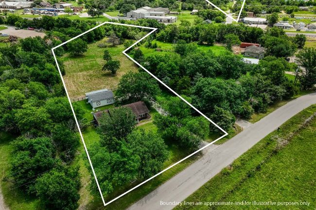 14749 S Dowling Rd, House other with 3 bedrooms, 2 bathrooms and null parking in College Station TX | Image 35