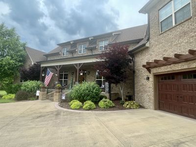 12275 Hogwood Rd, House other with 4 bedrooms, 4 bathrooms and 3 parking in Milton TN | Image 1