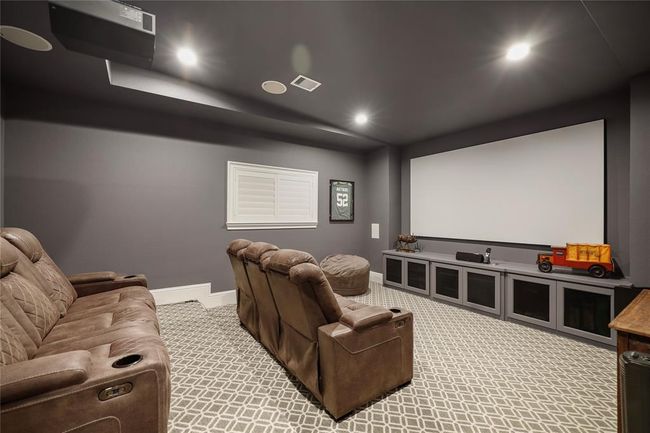 27415 Siandra Creek Ln, House other with 5 bedrooms, 5 bathrooms and 6 parking in Spring TX | Image 31