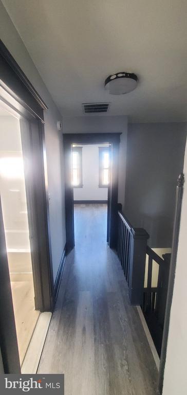 Residential Lease in BALTIMORE