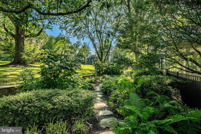 701 Haldane Dr, House other with 4 bedrooms, 3 bathrooms and null parking in Kennett Square PA | Image 63