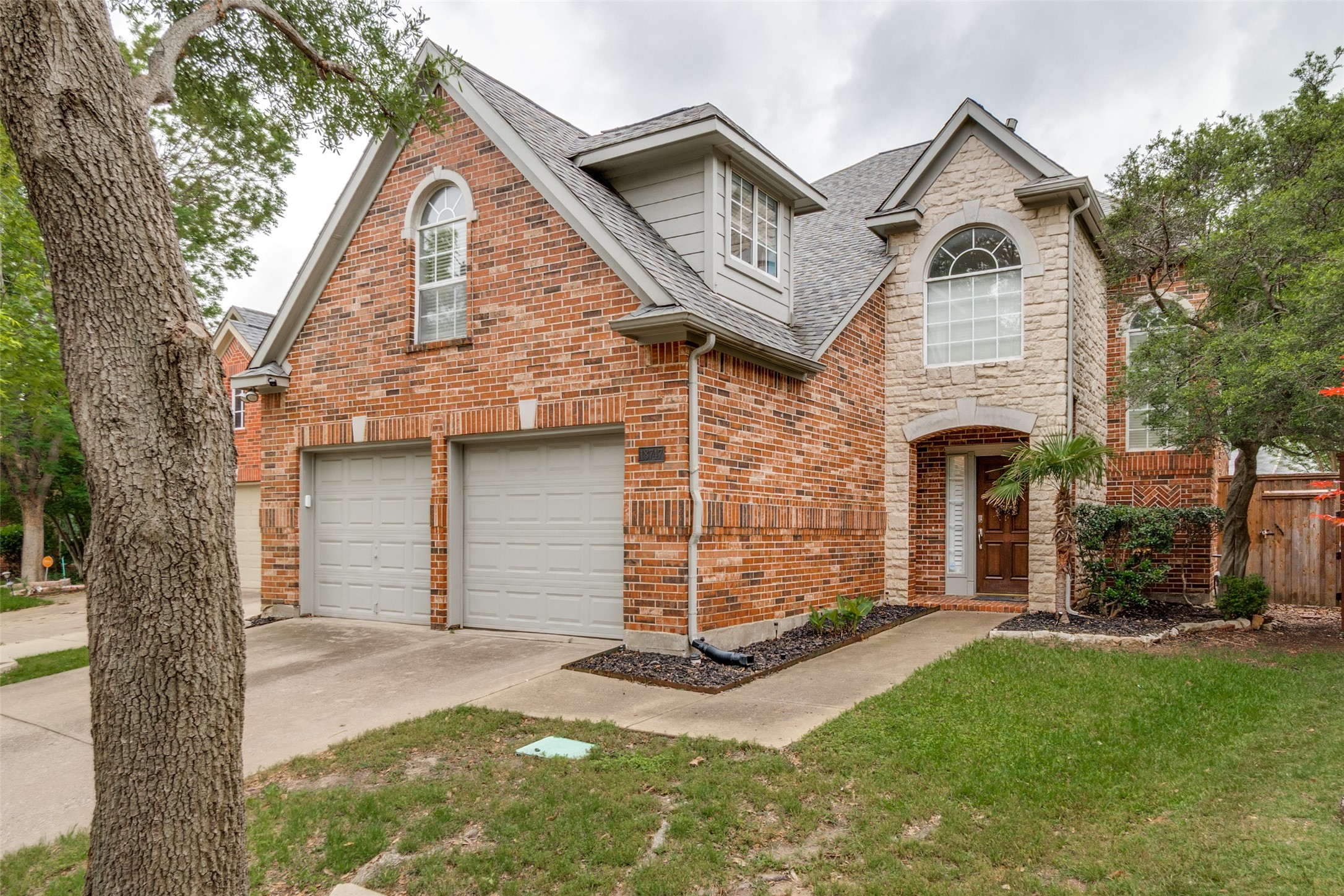 Residential in Dallas 5