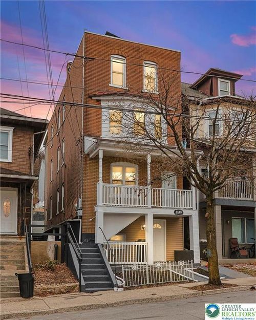 2nd-floor-rear-1348 E 6th, Bethlehem City, PA, 18015 | Card Image