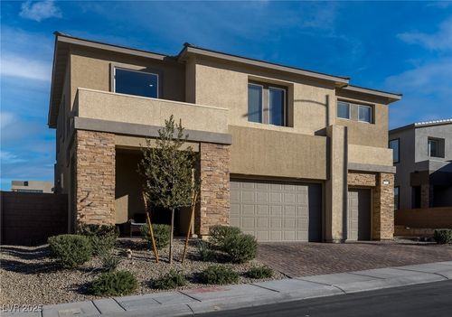 194 Viento Ridge St, Henderson, NV, 89012-4924 | Card Image