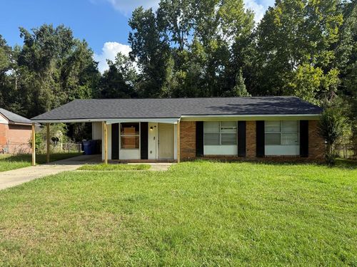 6532 Dorsey Dr, Columbus, GA, 31907-4537 | Card Image