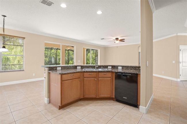 3524 Turningwind Lane, House other with 5 bedrooms, 3 bathrooms and null parking in Winter Garden FL | Image 14