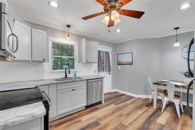 501 Hickory Ln, House other with 3 bedrooms, 2 bathrooms and null parking in Pendleton SC | Image 8