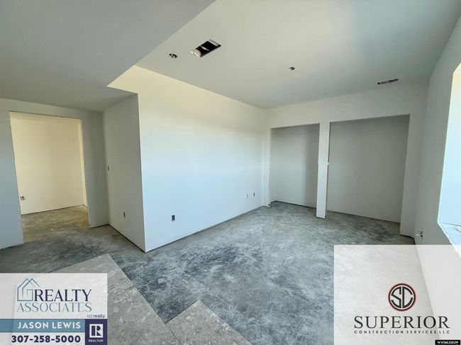 4921 Tranquility Way, House other with 5 bedrooms, 3 bathrooms and null parking in Casper WY | Image 19