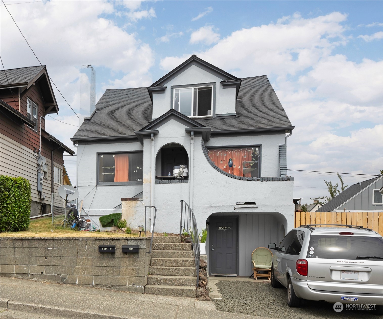 4th St, Bremerton, WA 98337