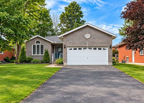 872 Dominion Ave, Midland, ON, L4R5K8 | Card Image